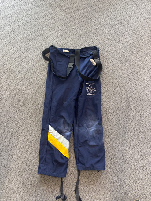 Vist Large View of Product Image Which is Used Stinger Ringette Bottom None XL