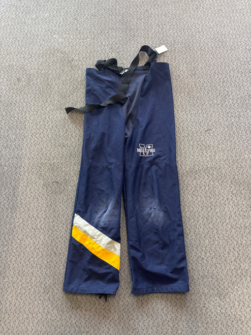 Vist Large View of Product Image Which is Used Stinger Ringette Bottom None MD