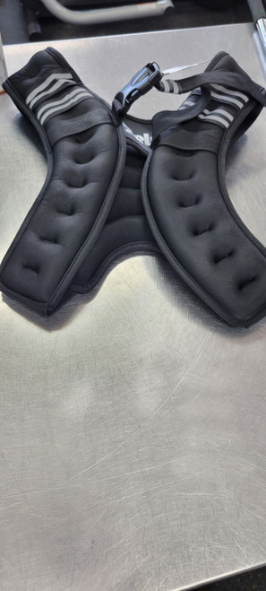 Vist Large View of Product Image Which is 20 lb weight vest