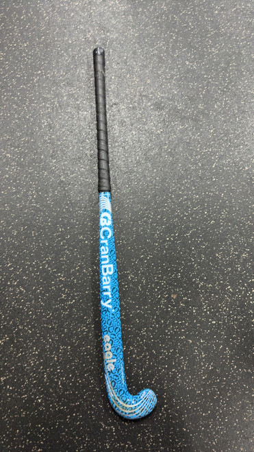 Vist Large View of Product Image Which is Used Cranbarry EAGLE FH Complete Stick Royal Blue 37"