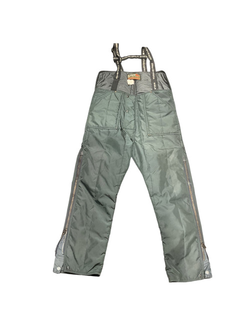 Vist Large View of Product Image Which is Used Snow Pants M Black MD