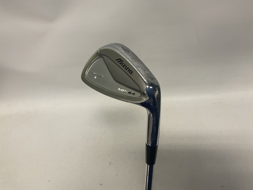 Vist Large View of Product Image Which is Used Mizuno MP-64 Mens Individual Iron RH 9 Iron