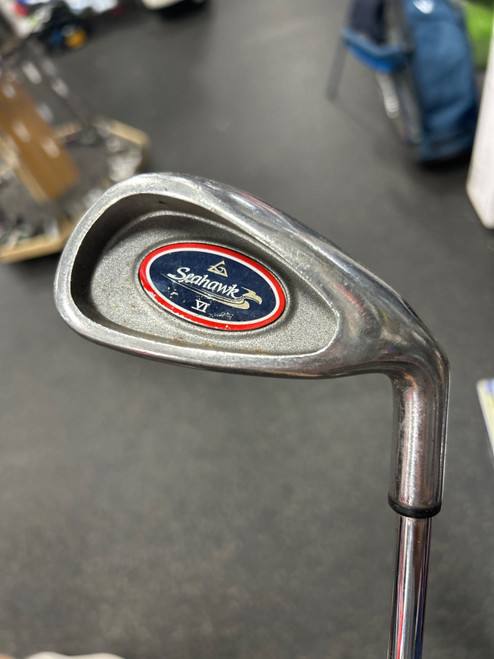 Vist Large View of Product Image Which is Used 8 IRON Mens Individual Iron RH 8 Iron