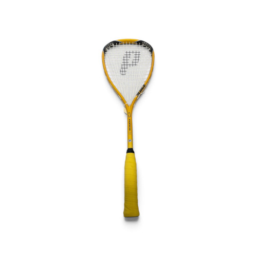 Vist Large View of Product Image Which is Used Prince FORCE 3 LUMINA Adult Squash Racquet None Unknown