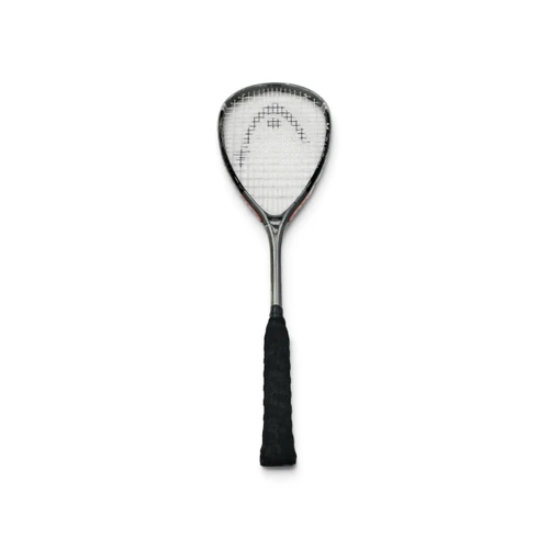 Vist Large View of Product Image Which is Used Head MG-CARBON 3000 200 Adult Squash Racquet None Unknown