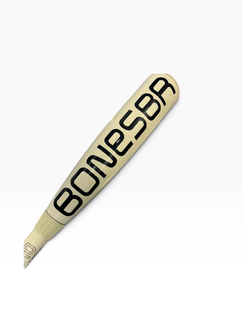 Vist Large View of Product Image Which is Used Warstic BONESABER BB/SB USSSA 2 3/4 Bat 27"
