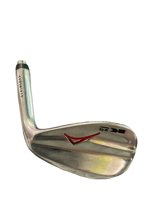 Vist Large View of Product Image Which is Used Wilson 1200 LT Mens Individual Iron LH 4 Iron