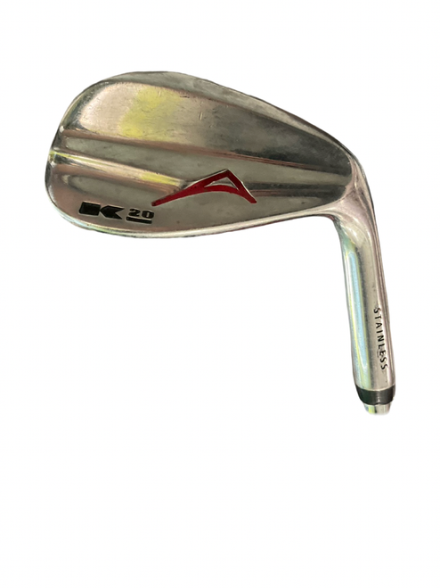 Vist Large View of Product Image Which is Used Wilson 1200 LT Mens Individual Iron LH 4 Iron