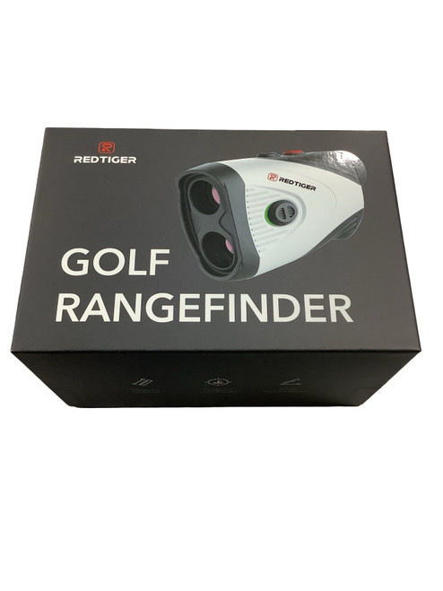 Vist Large View of Product Image Which is Used REDTIGER RANGEFINDER Field Equipment