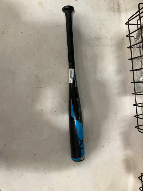Vist Large View of Product Image Which is Used Easton XL BB/SB T-Ball Bat 24"