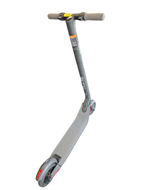 Vist Large View of Product Image Which is Used NINEBOT KICKSCOOTER ES Scooter Grey