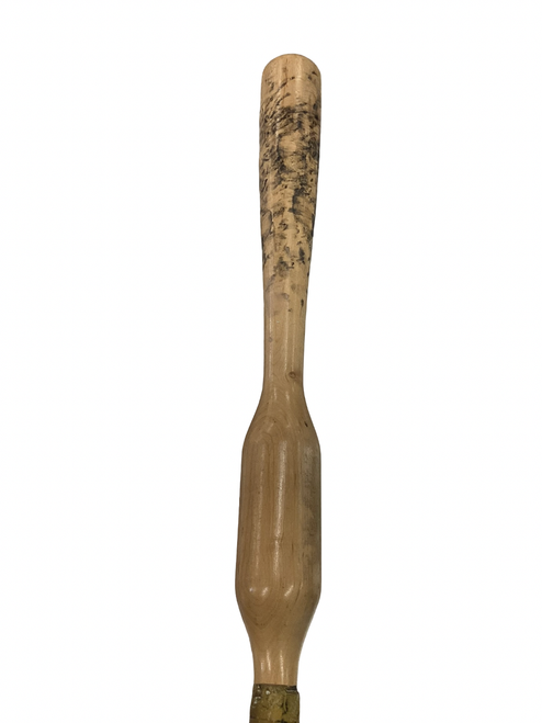 Vist Large View of Product Image Which is Used CAM WOOD HAND-N-SPEED BAT BB/SB Training Aid