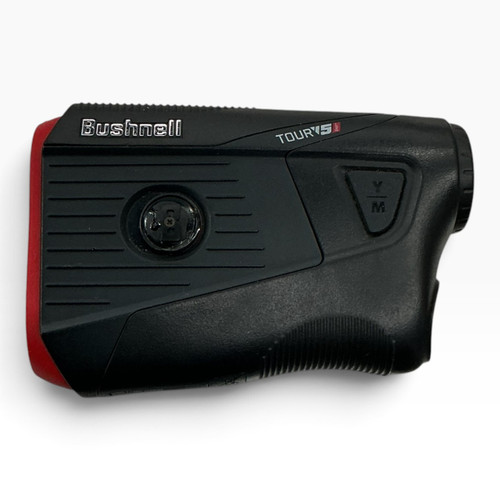Vist Large View of Product Image Which is Used Bushnell TOUR V5 SHIFT Field Equipment