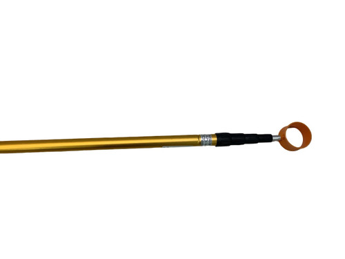 Vist Large View of Product Image Which is Used 14 FOOT GOLD BALL RETRIEVER Golf Accessory