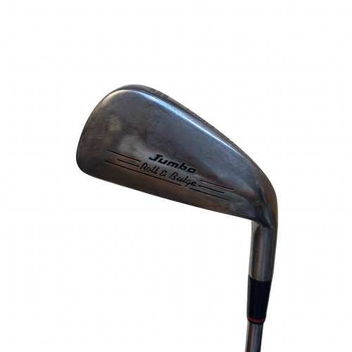 Vist Large View of Product Image Which is Used Controller ROLL AND BULGE Mens Hybrid Club RH 2 Hybrid