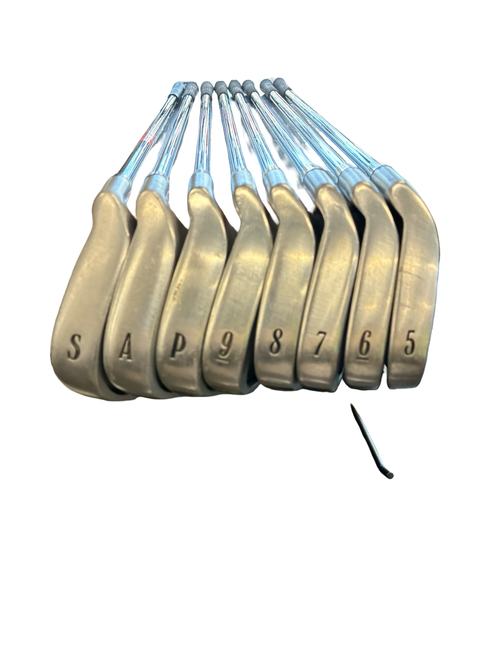 Vist Large View of Product Image Which is Used Acer ACER XDS Mens Iron Set RH 5I-SW