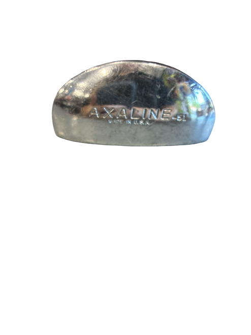 Vist Large View of Product Image Which is Used AXALINE Mens Putter RH