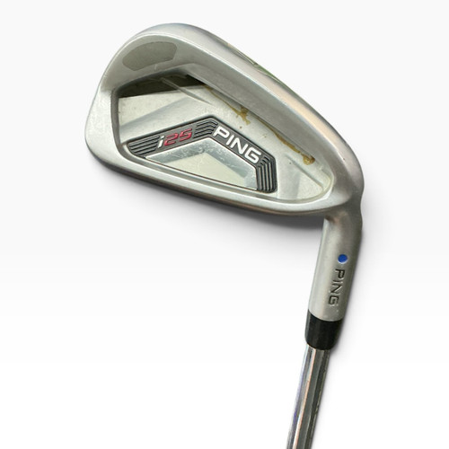 Vist Large View of Product Image Which is Used Ping I25 Mens Individual Iron RH 7 Iron