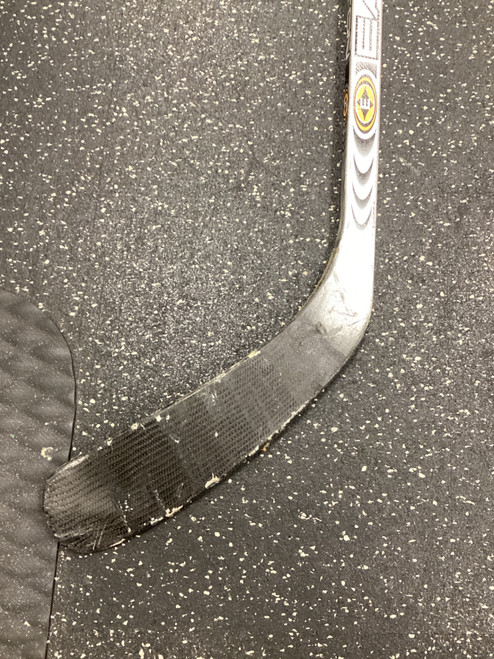 Vist Large View of Product Image Which is Used Easton SYNERGY Senior One Piece Left 75 Flex
