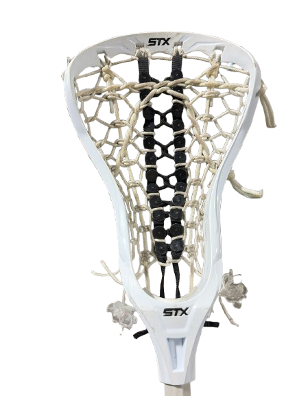 Vist Large View of Product Image Which is Used STX FORTRESS COMPLETE STICK Wmn Def/LSM Complete Stick White