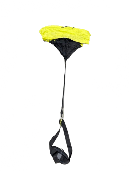 Vist Large View of Product Image Which is Used Nike SPARQ PARACHUTE FB Training Aid