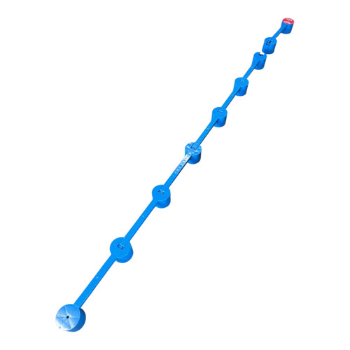 Vist Large View of Product Image Which is Used CCM SWEET HANDS Hockey Training Aid