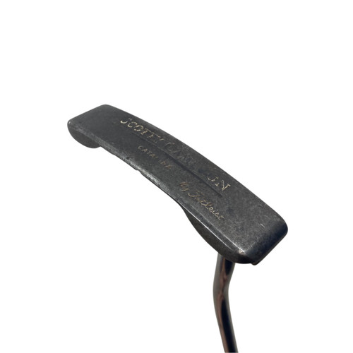 Vist Large View of Product Image Which is Used Titleist SCOTTY CAMERON CATALINA Mens Putter RH
