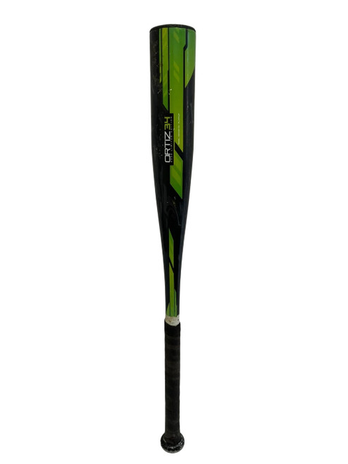 Vist Large View of Product Image Which is Used Ortiz34 25/14 -11 Drop TBall Bat