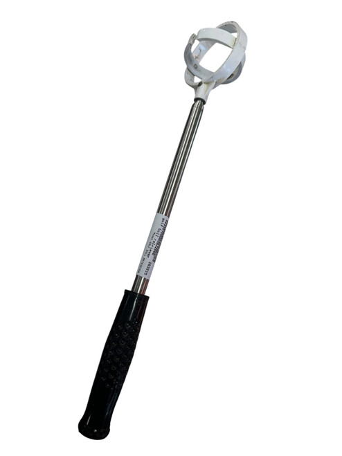 Vist Large View of Product Image Which is Used GOLF BALL RETRIEVER Golf Accessory