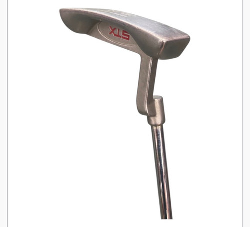 Vist Large View of Product Image Which is Used STX 9740 Mens Putter RH