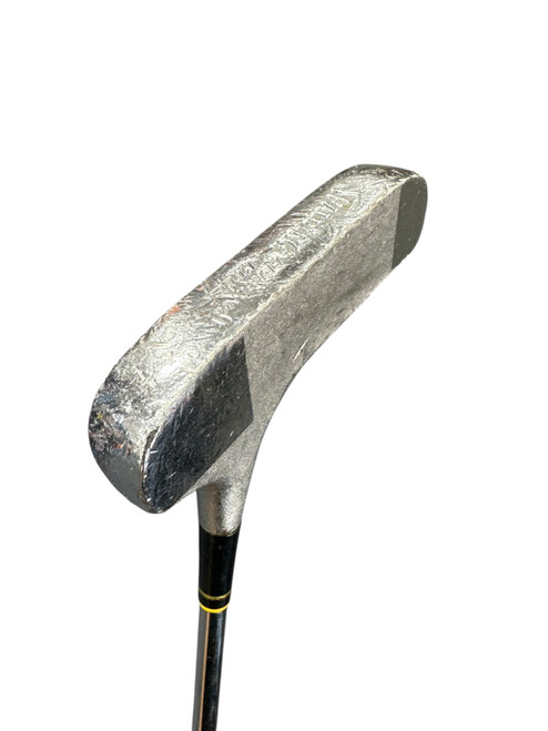 Vist Large View of Product Image Which is Used Spalding Jr Putter RH