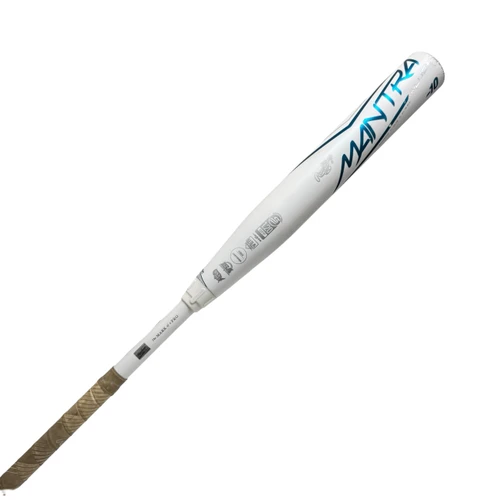 Vist Large View of Product Image Which is Used Rawlings MANTRA PLUS RFP3MP10 Fastpitch Bat 32" -10 Drop