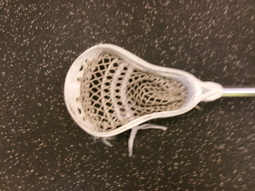Vist Large View of Product Image Which is Used Brine COMPETE STICK Men Atk/Mid Complete Stick White