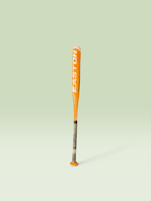 Vist Large View of Product Image Which is Used Easton SYNERGY BB/SB Fastpitch Bat 31"