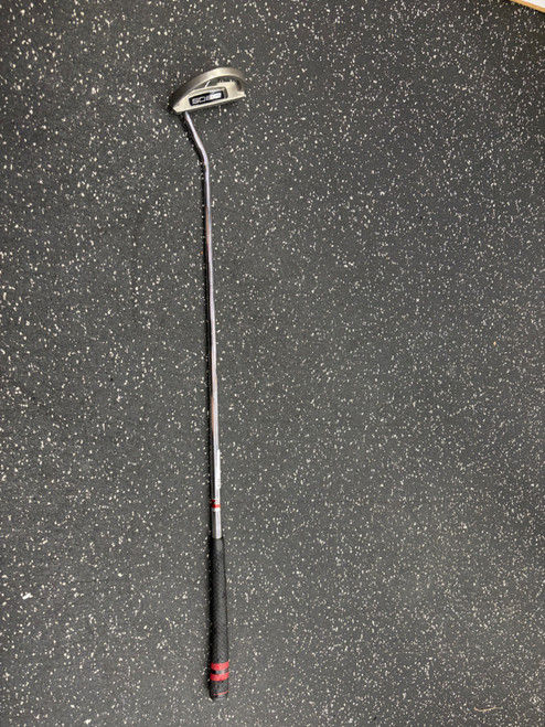 Vist Large View of Product Image Which is Used Adams Golf IDEA Mens Putter LH