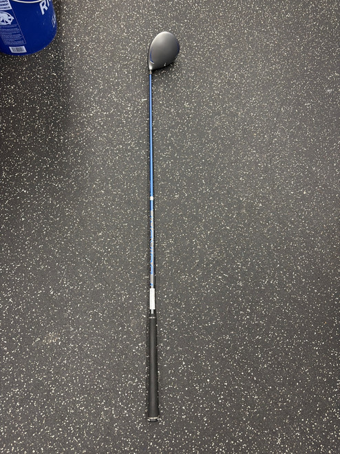 Vist Large View of Product Image Which is Used Mizuno JPX EX Mens Driver LH HT