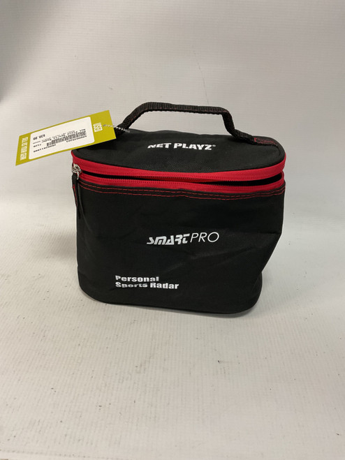 Vist Large View of Product Image Which is Used NET PLAYZ SPORTS RADAR Field Equipment