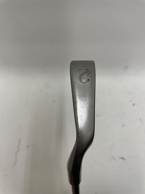 Vist Large View of Product Image Which is Used Ping EYE 2 BLACK DOT Mens Individual Iron LH 2 Iron