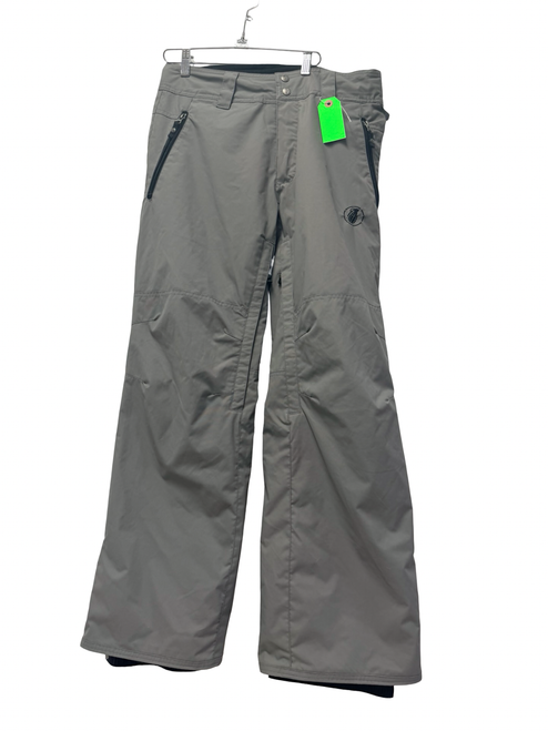 Vist Large View of Product Image Which is Used Grenade Mens Snow Pants MD