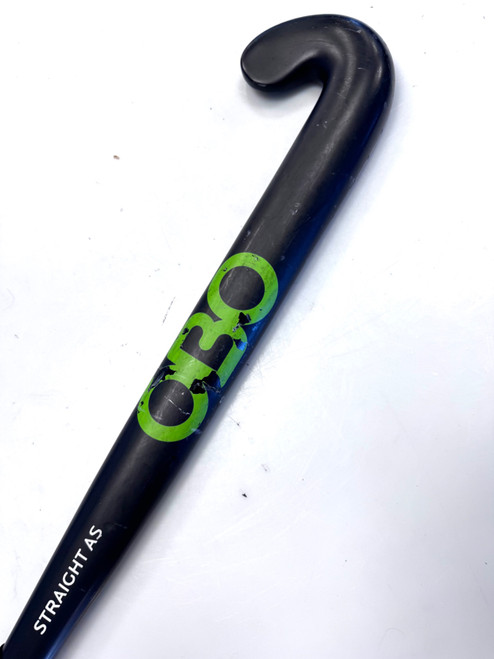 Vist Large View of Product Image Which is Used OBO FH Complete Stick Black 36 1/2"