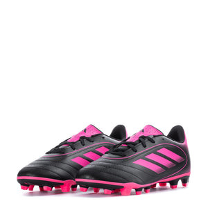 Vist Large View of Product Image Which is New Adidas Goletto IX M6/W7 Blk/Pk