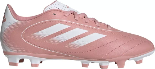 Vist Large View of Product Image Which is New Adidas Goletto IX M8.5/W9.5 Pink