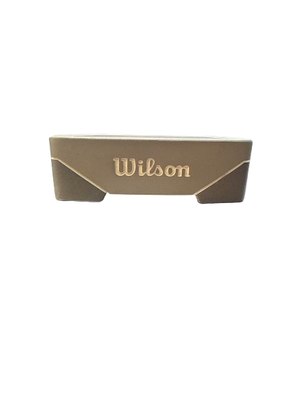 Vist Large View of Product Image Which is Used Wilson WILSON BLADE PUTTER Mens Putter RH