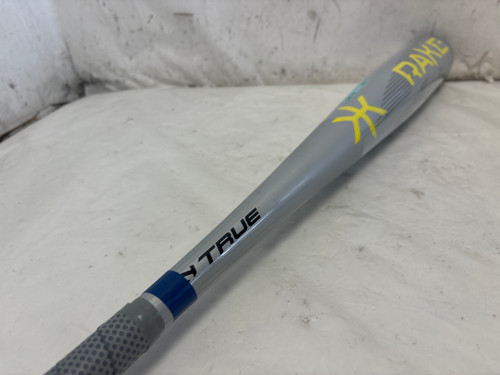 New True RAKE UT22RKEX10 31" -10 Drop USSSA 2 3/4 Barrel Baseball Bat 31/21