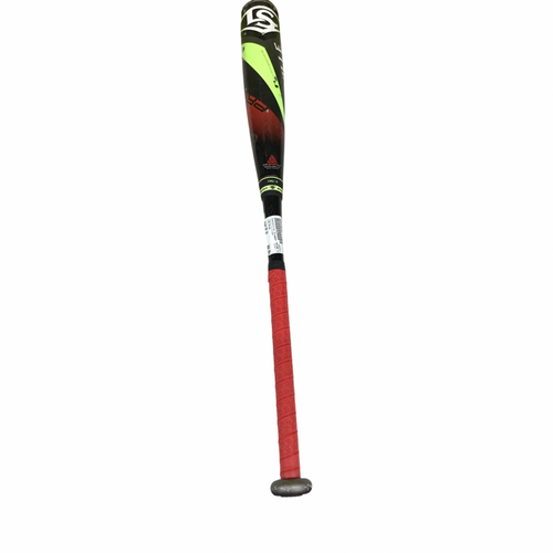 Vist Large View of Product Image Which is Used Louisville Slugger PRIME 917 BB/SB USSSA 2 5/8 Bat 30"