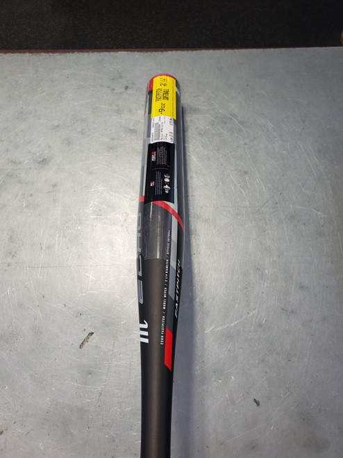 Vist Large View of Product Image Which is Used Marucci MFPE9 BB/SB Fastpitch Bat 33"
