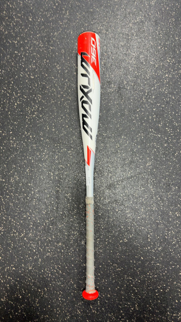 Vist Large View of Product Image Which is Used Easton MAXUM 360 BB/SB USSSA 2 3/4 Bat 30"