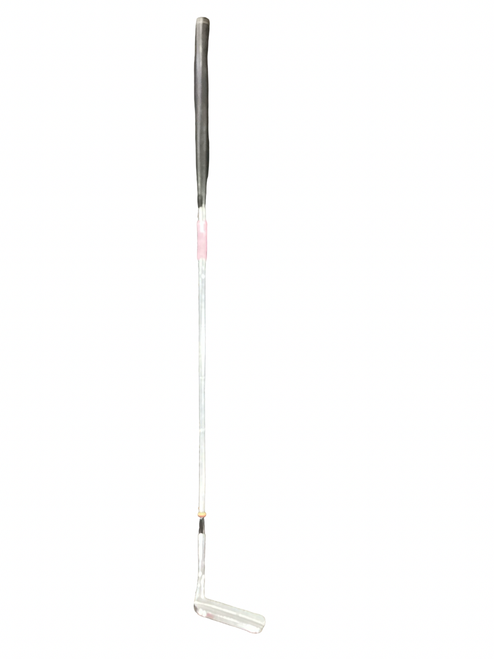 Vist Large View of Product Image Which is Used PUTTER Mens Putter RH