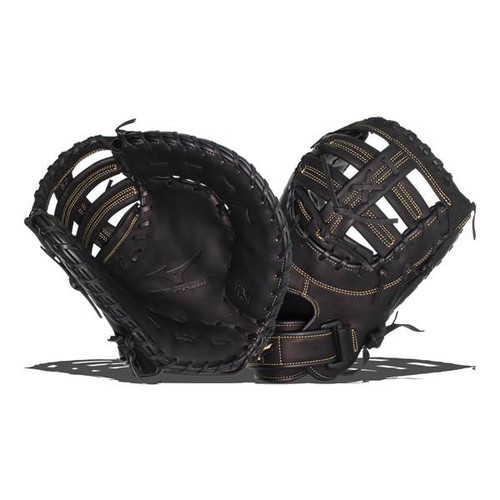 Vist Large View of Product Image Which is NEW MIZUNO MVP PRIME GXF50FP 13" 1ST MITT FASTPITCH SOFTBALL RH