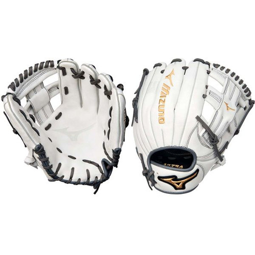 Vist Large View of Product Image Which is NEW MIZUNO MVP PRIME GMVP1150PFS 11.5" FASTPITCH SOFTBALL GLOVE RH